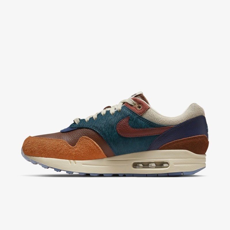 Kasina x Nike Air Max 1 Won-Ang | DQ8475-800