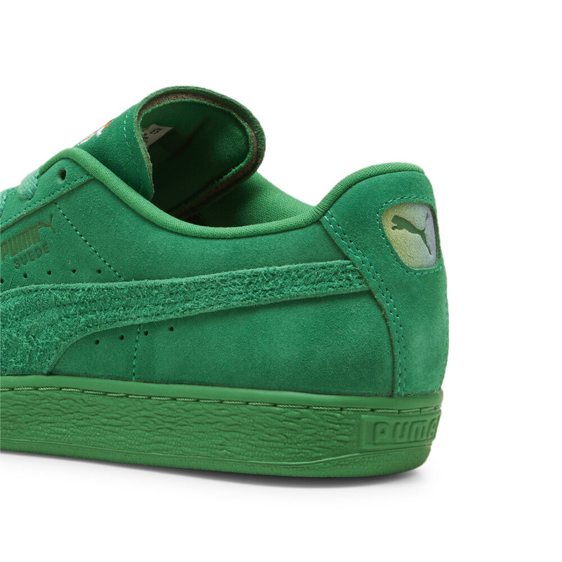 Puma Suede Meadow "Love Marathon" | 395830-02