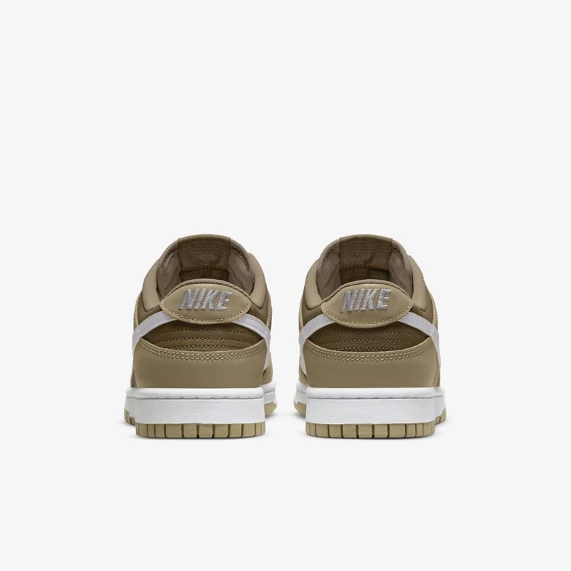 Nike Dunk Low Judge Grey | DJ6188-200