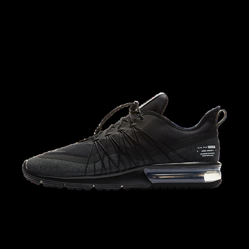 Australië woede Tegenstander Nike Air Max Sequent 4 Shield | AV3236-002 | Grailify