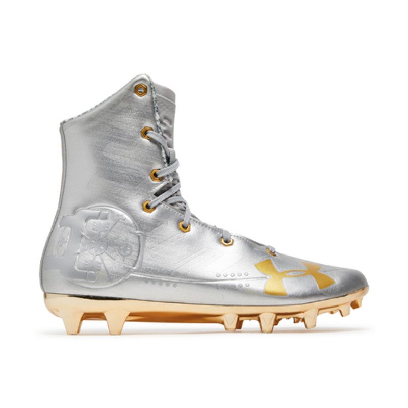 Under armour highlight mc le sale