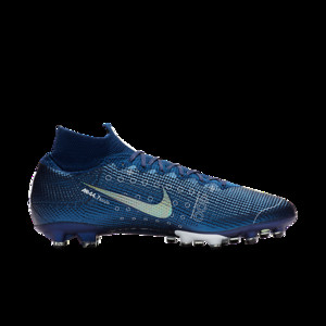 Travis Scott × Women's Nike Mercurial Vapor 14 Elite FG Football Boots