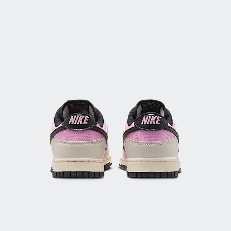 Nike Dunk Low "Pink Rise" | HF5441-600