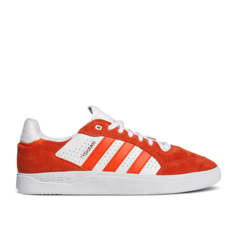 adidas Tyshawn Low 'Collegiate Orange' | GY6955