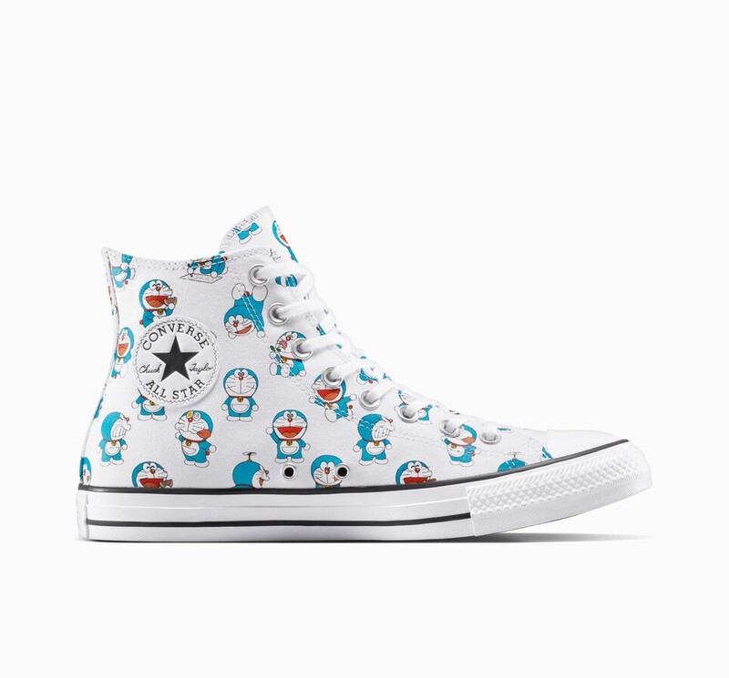 Doraemon x Converse Chuck Taylor All Star | A15791C