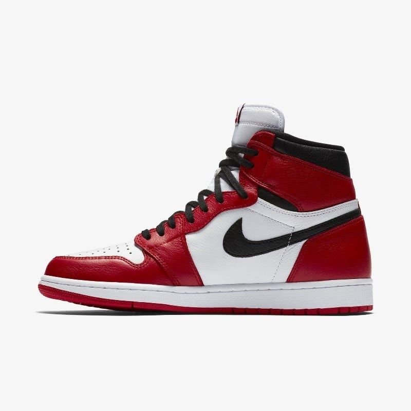 Air Jordan 1 High OG Homage | 861428-061