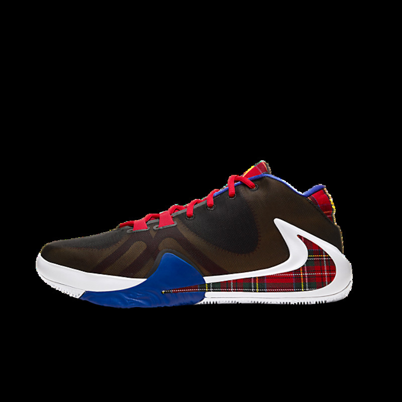 Nike zoom freak top 1 ep