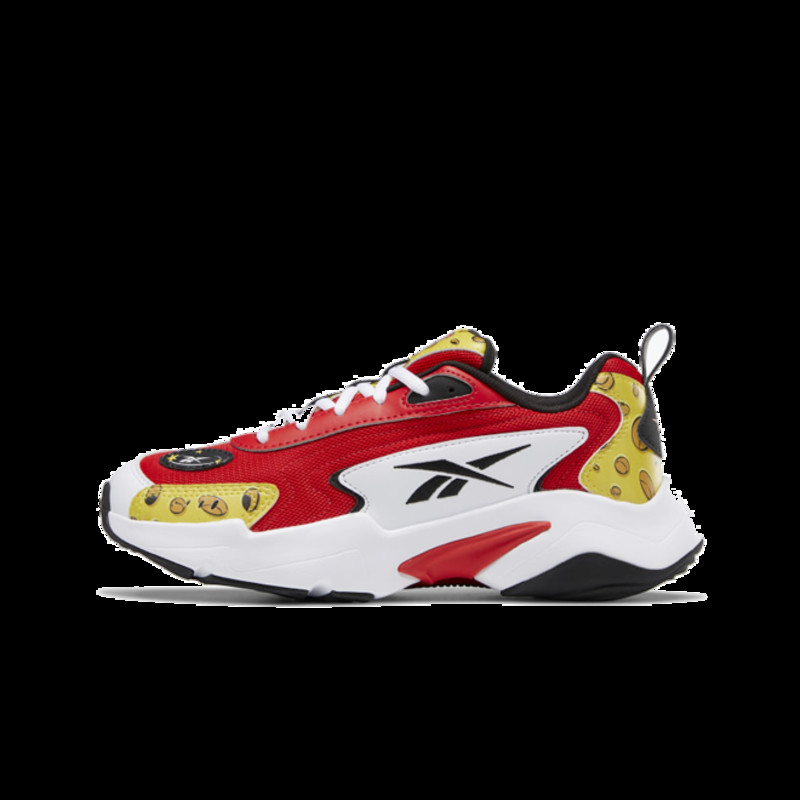 Tom Jerry x Reebok Vector Runner H00846 Grailify