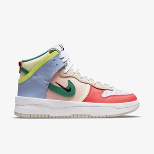 Nike Dunk High Rebel Pastel | DH3718-700