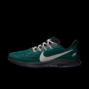 Nike Air Zoom Pegasus 36 Philadelphia Eagles | CI1931-300