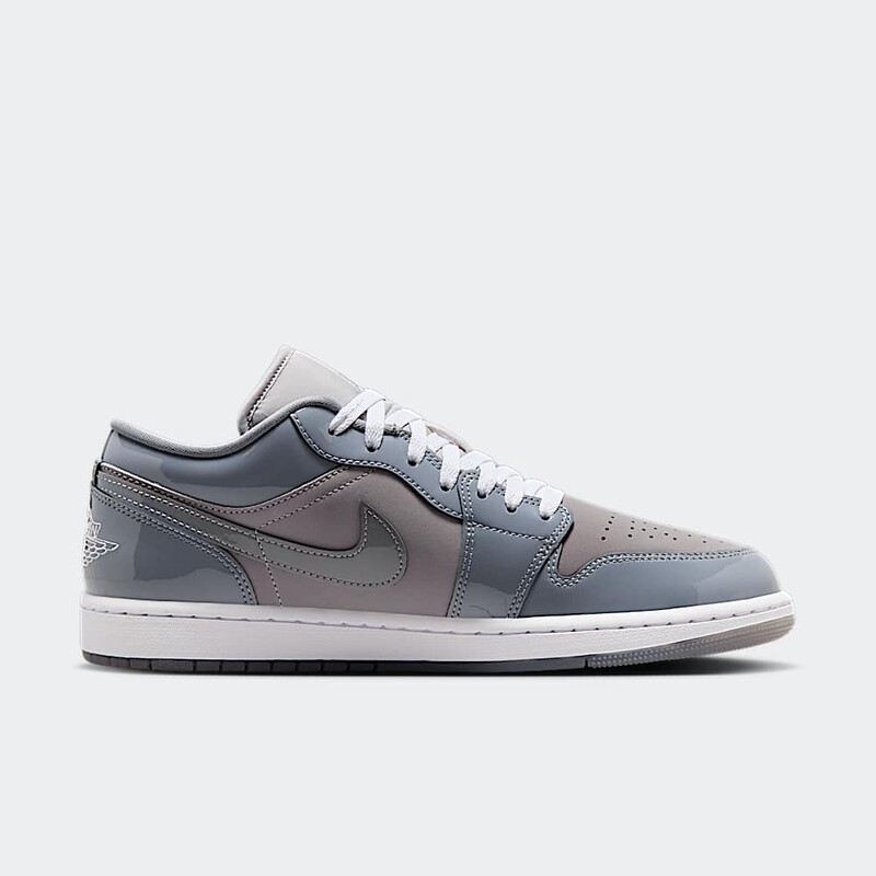 Air Jordan 1 Low "Cool Grey" | HF3148-011