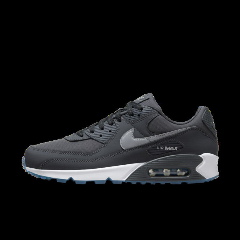 Nike air max 90 essential outlet reflective