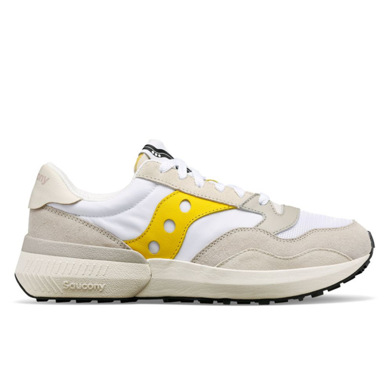 Saucony  Jazz NXT White | S70790-16