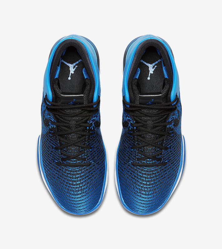 Air Jordan XXXI Royal | 845037-007