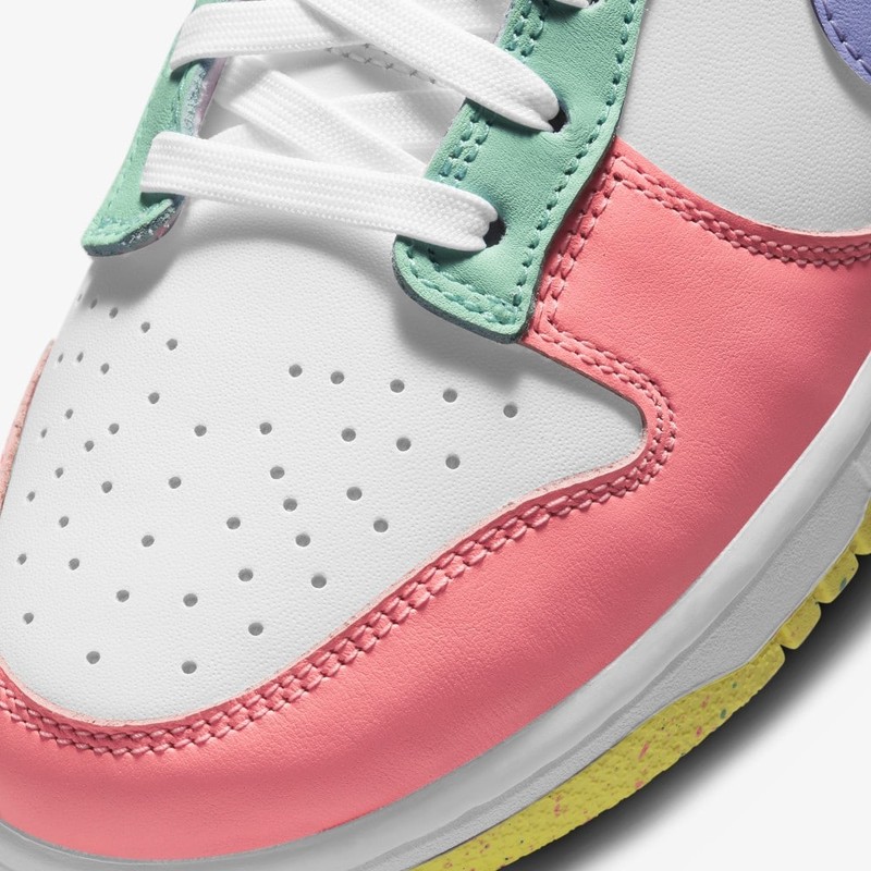 Nike Dunk Low SE Easter | DD1872-100