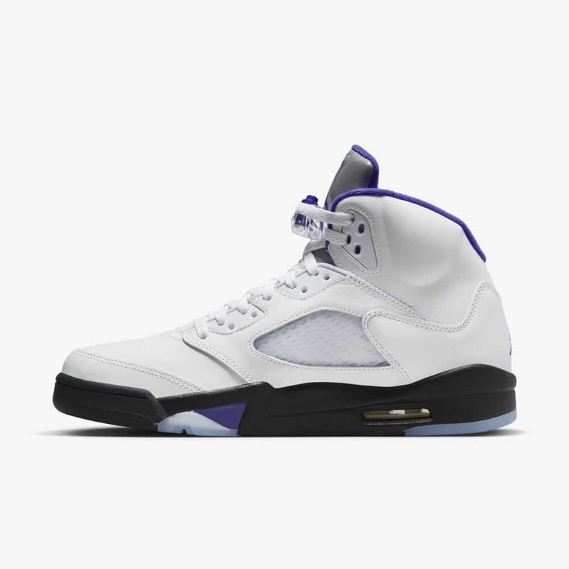 Air Jordan 5 Concord | DD0587-141