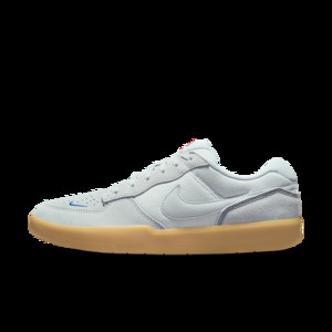 Nike Force 58 Premium SB 'Grey Royal Gum' | DV5476-001