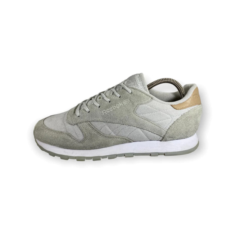 Reebok classic store leather sea worn