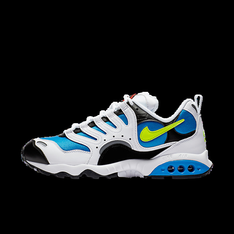 Nike terra best sale humara 18