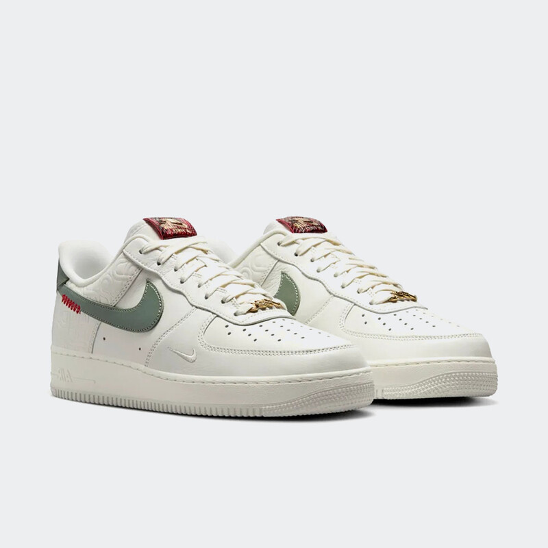 Nike Air Force 1 Low "Year of the Snake" | HV5979-130