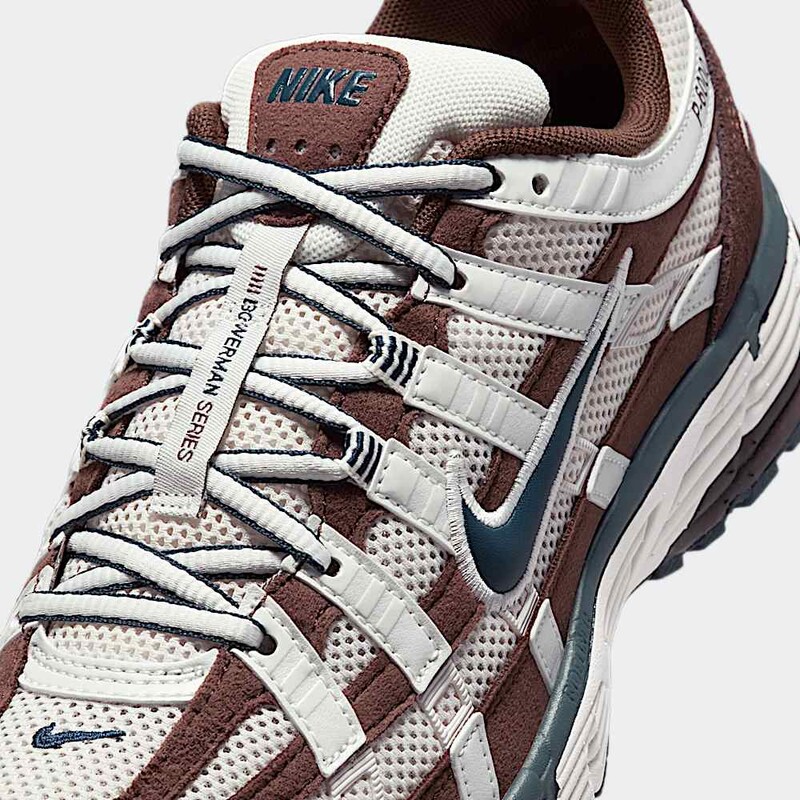 Nike P-6000 "Baroque Brown" | HV8972-001