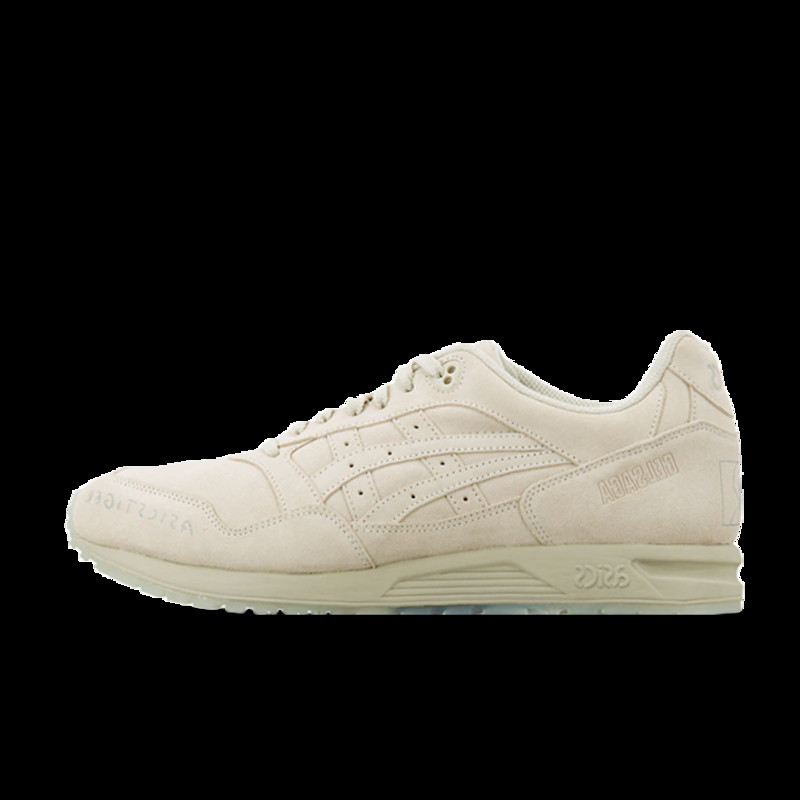 Asics gel saga on sale x yu nagaba