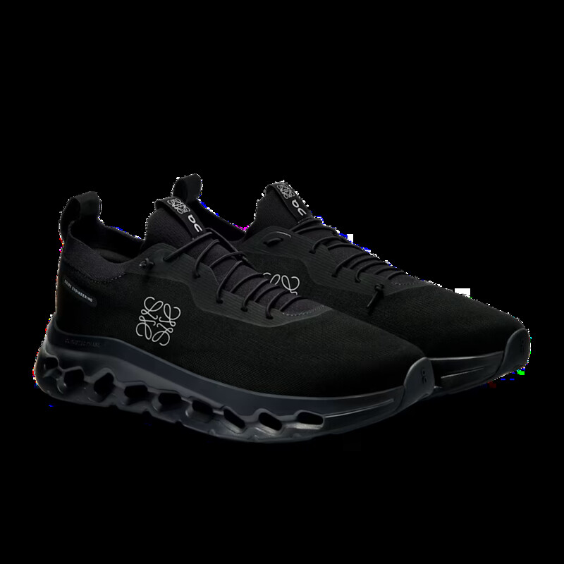 LOEWE x On Cloudtilt "All Black" | 3MD30330485