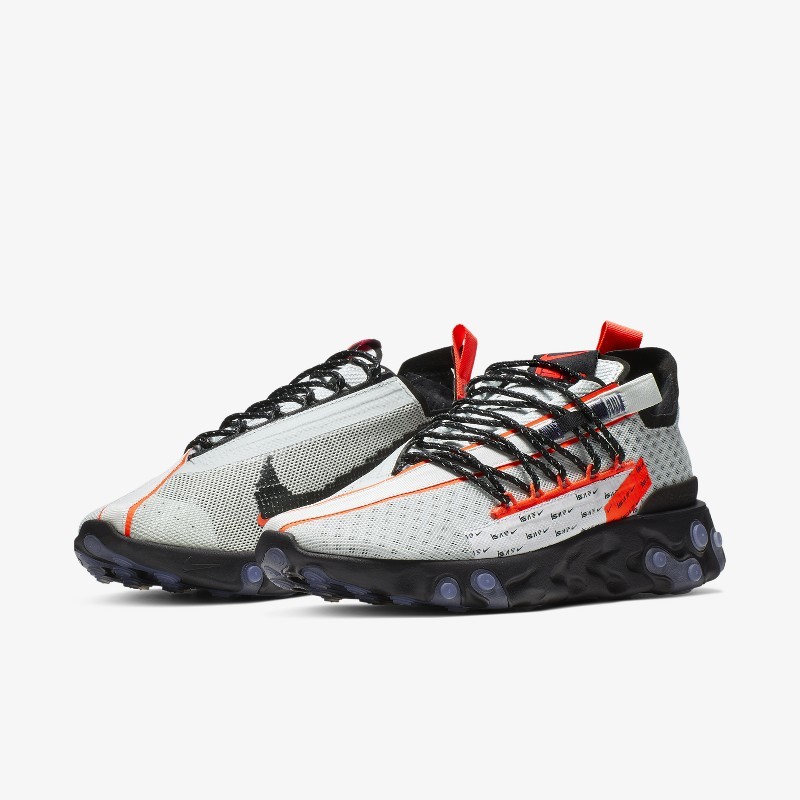 Nike React WR ISPA Ghost Aqua | CT2692-400