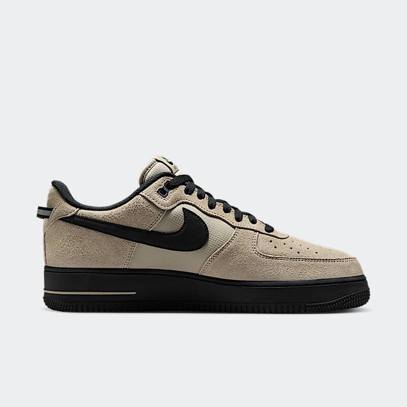 Nike Air Force 1 Low "Desert Khaki" | HV6526-200