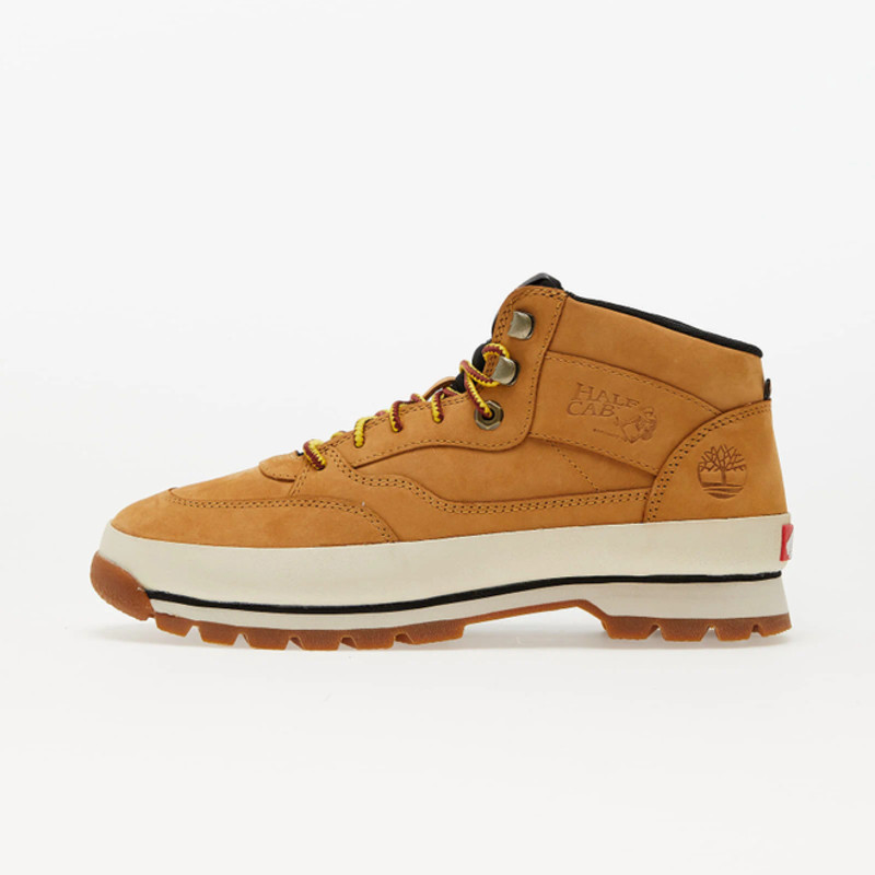 Vans x Timberland Half Cab Hiker | VN000CBNWEA1