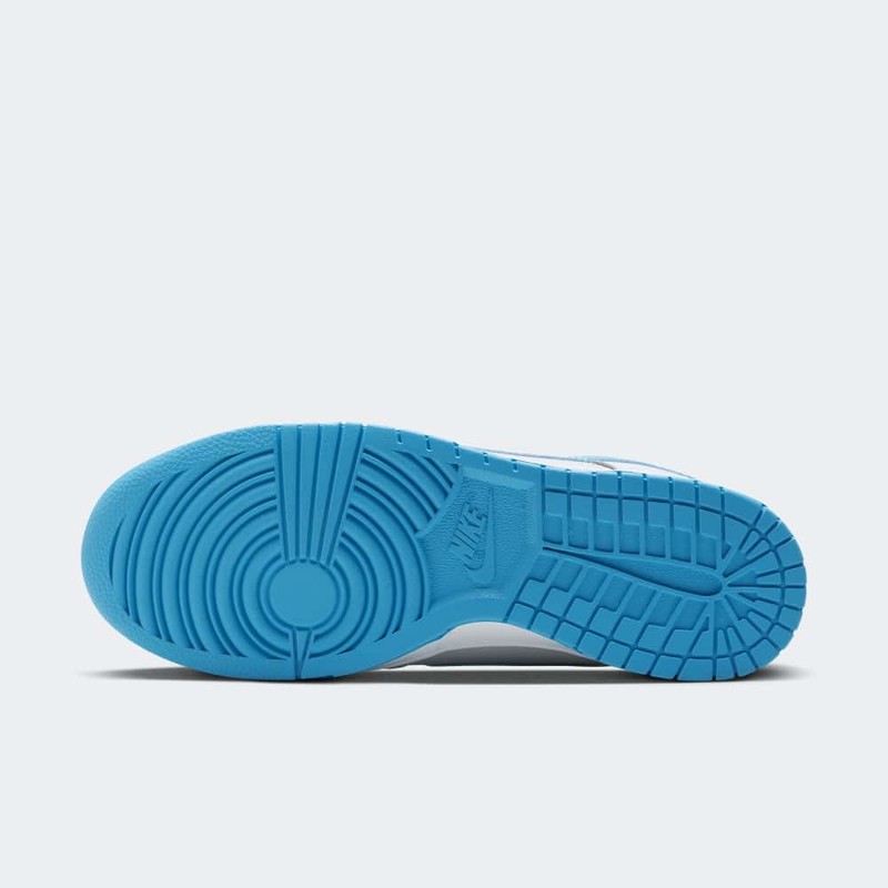 Nike Dunk Low "Light Blue" | DV0831-001