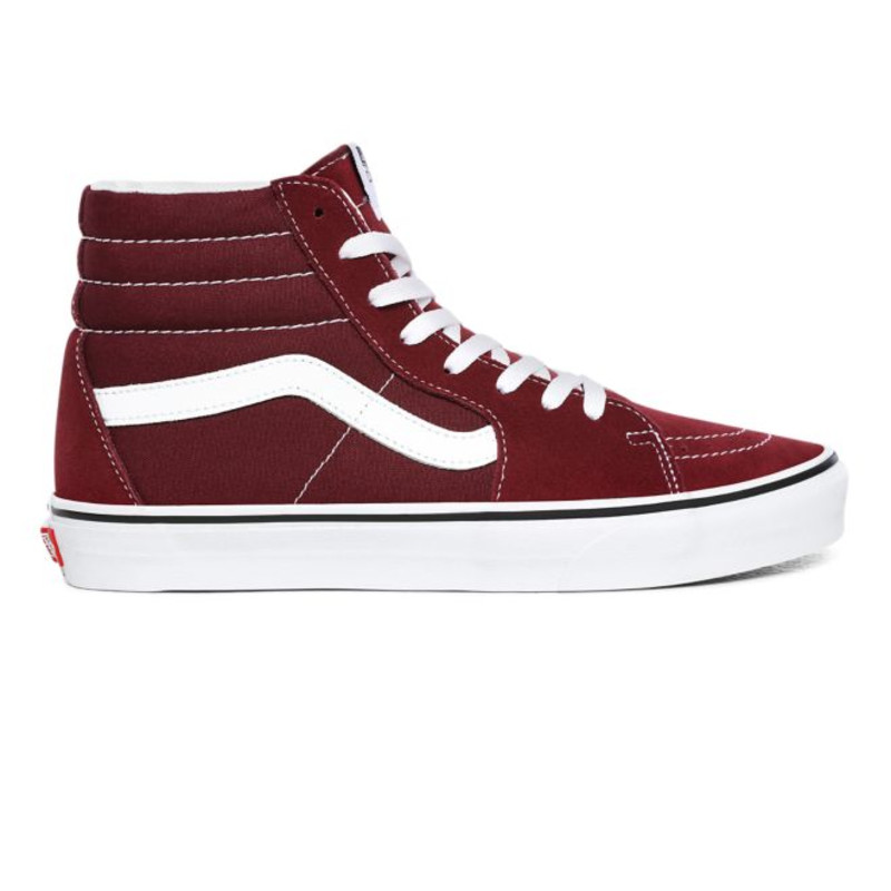 VANS Sk8-hi | VN0A4U3C5U7