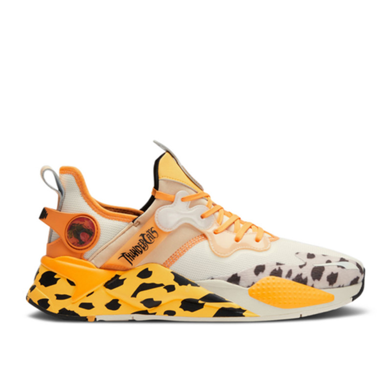 Puma Thundercats x Wmns RS-X T3CH 'Cheetara' | 391519-01