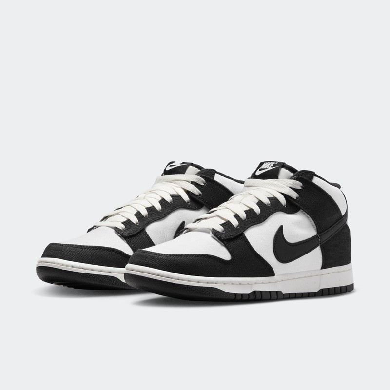 Nike Dunk Mid "Panda" | DV0830-102