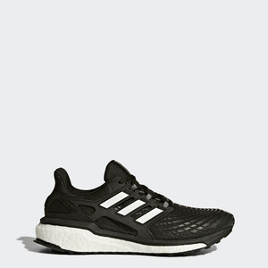 adidas ENERGY BOOST W Black Marathon Running | CG3056