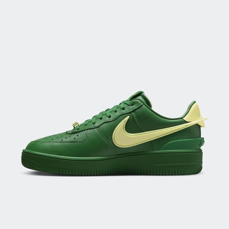 AMBUSH x Nike Air Force 1 Green | DV3464-300