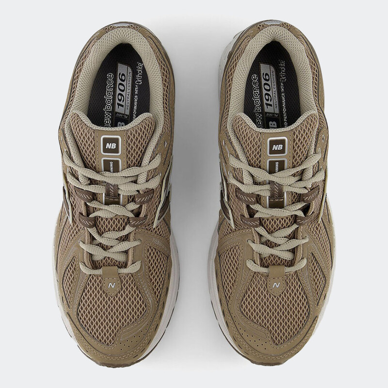 New Balance 1906R "Neutral Pack Olive Brown" | U1906RSC
