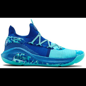 Under Armour Curry 6 Breakthrough | 3022386-407