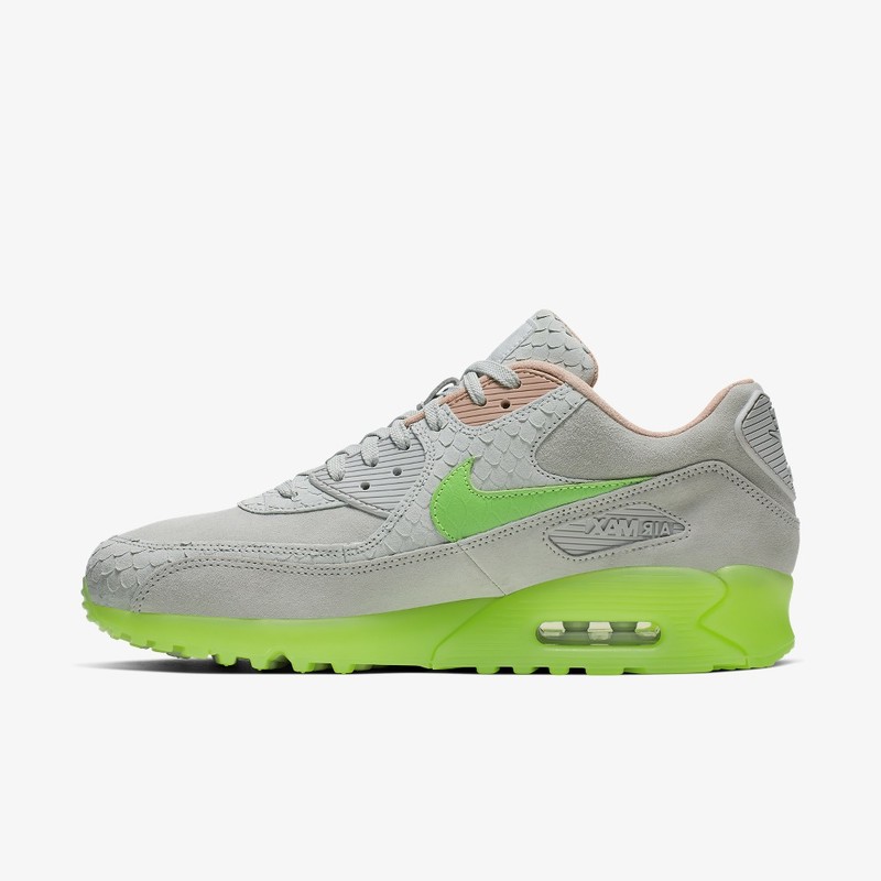 Nike Air Max 90 New Species | CQ0786-001