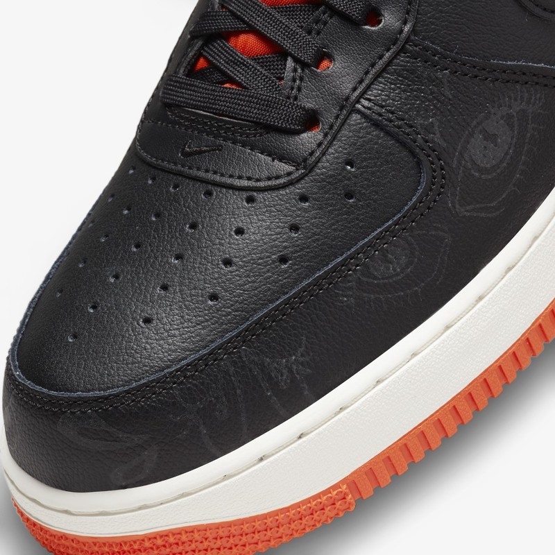 Nike Air Force 1 Halloween | DC8891-001