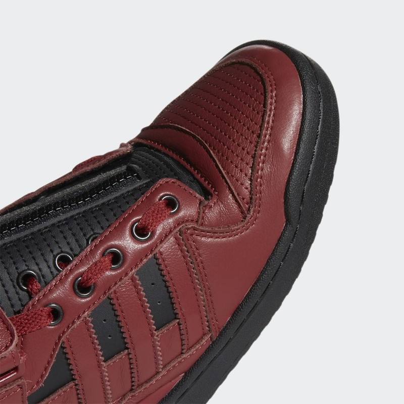 Guardians Of The Galaxy x adidas Forum Mid Star Lord | GX1206