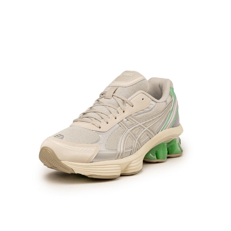 Asics GEL-Kinetic Fluent "Smoke Grey" | 1203A591-026