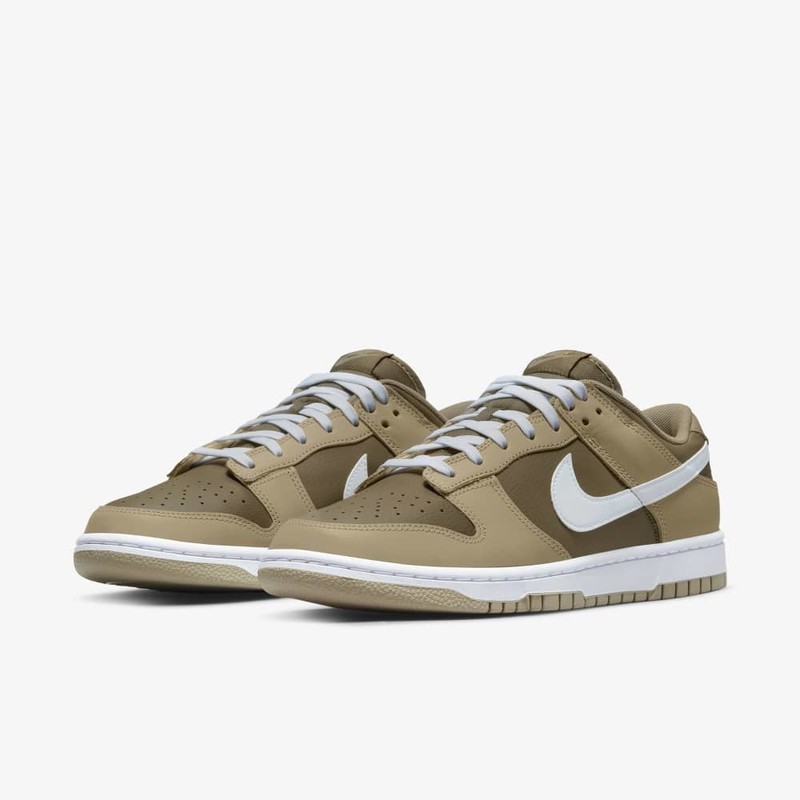 Nike Dunk Low Judge Grey | DJ6188-200