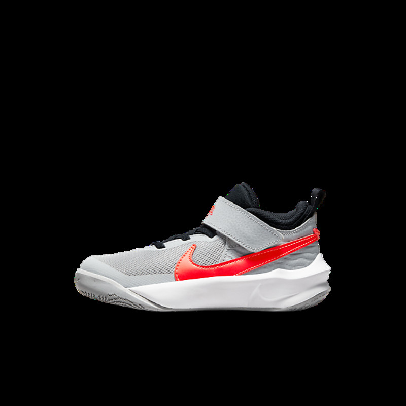 Nike Team Hustle D 10 (Ps) | CW6736-006