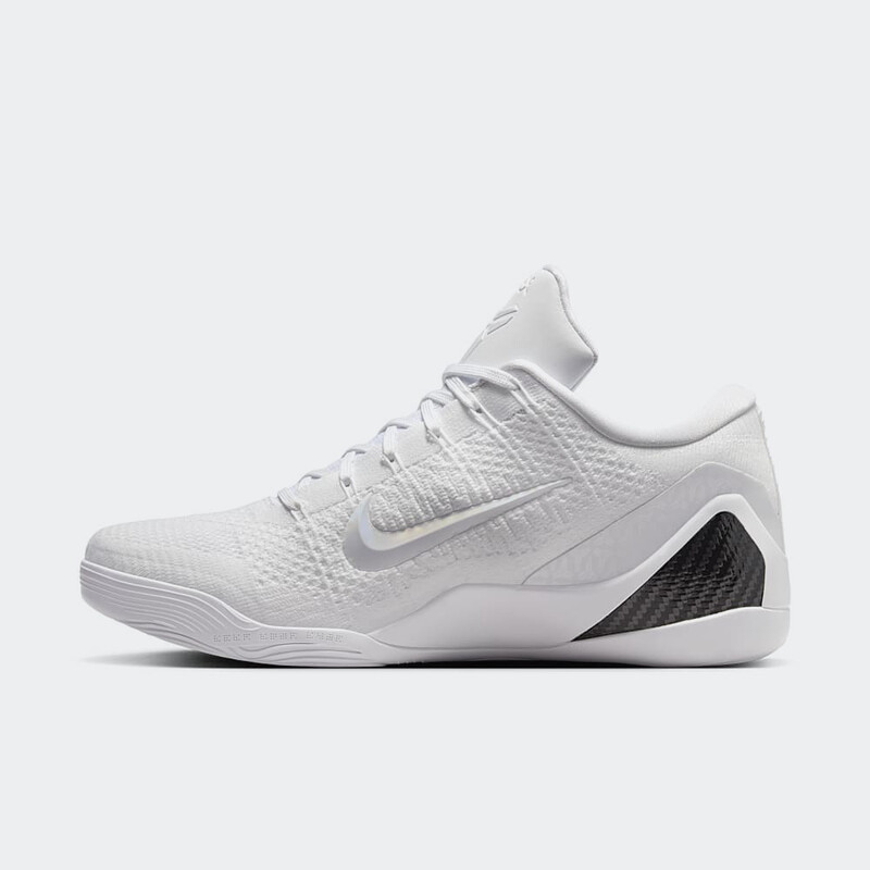 Nike Kobe 9 Elite Protro Low "Halo" | FZ7334-100