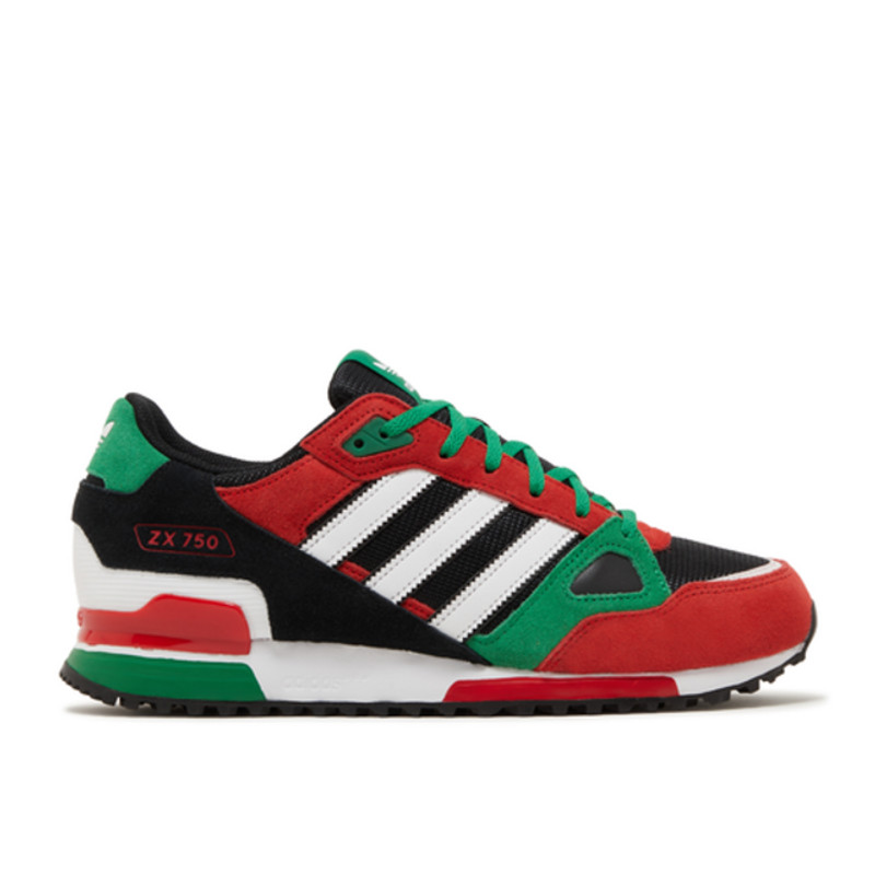 Adidas zx 750 mens hot sale Orange