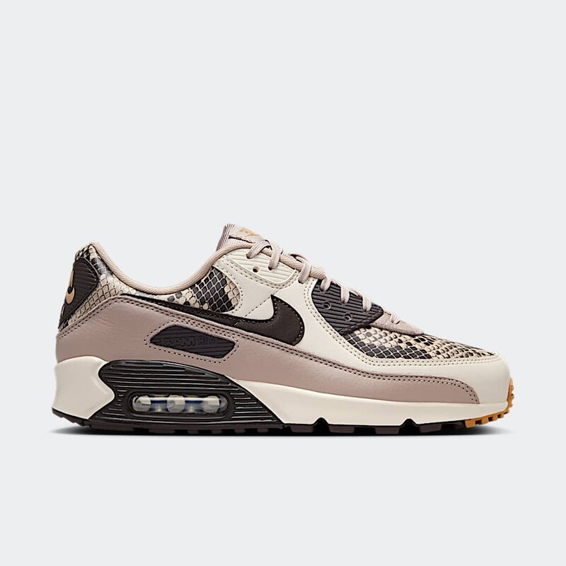 Nike Air Max 90 "Snakeskin" | HF1212-200