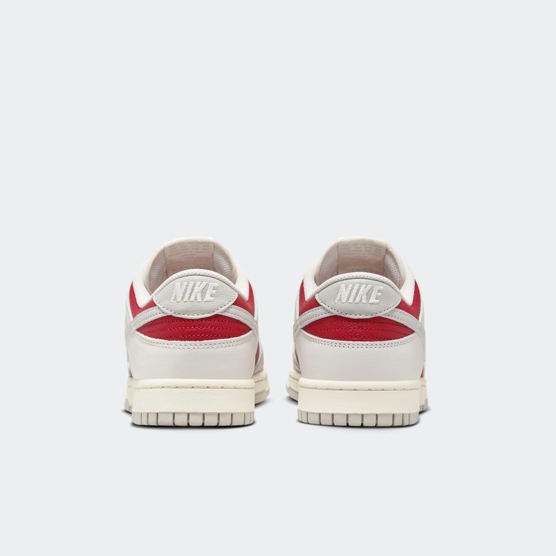 Nike Dunk Low "Ivory Ultraman" | HJ9093-030