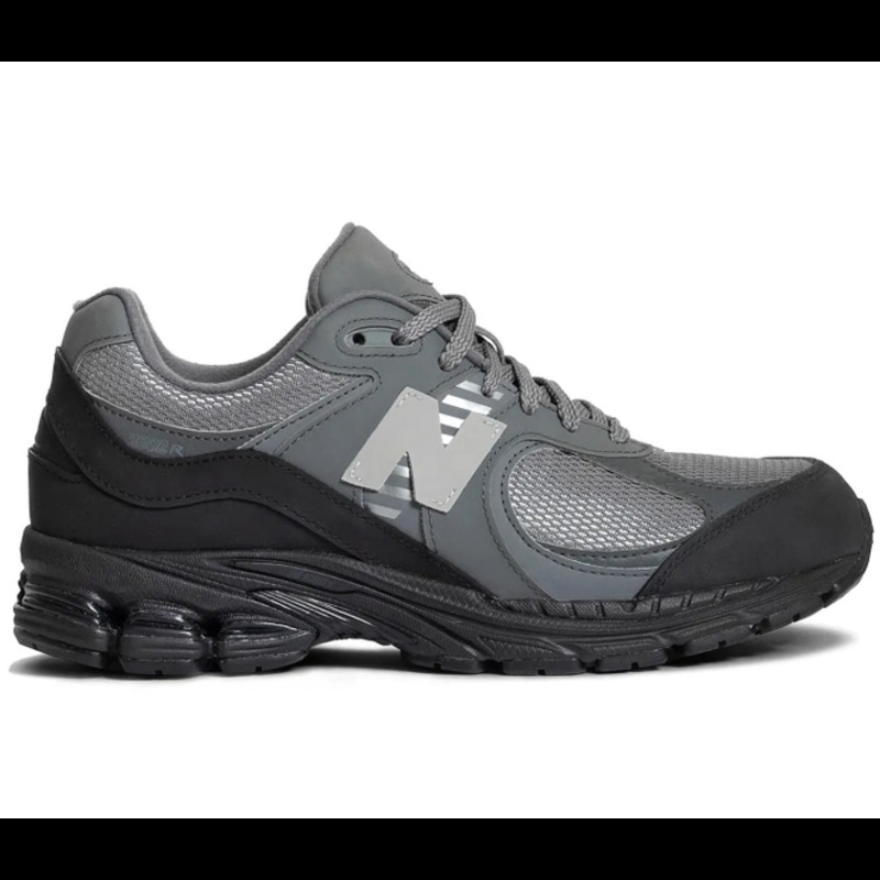 New Balance 2002R The Basement Dark Slate (Friends & Family) | M2002RBD