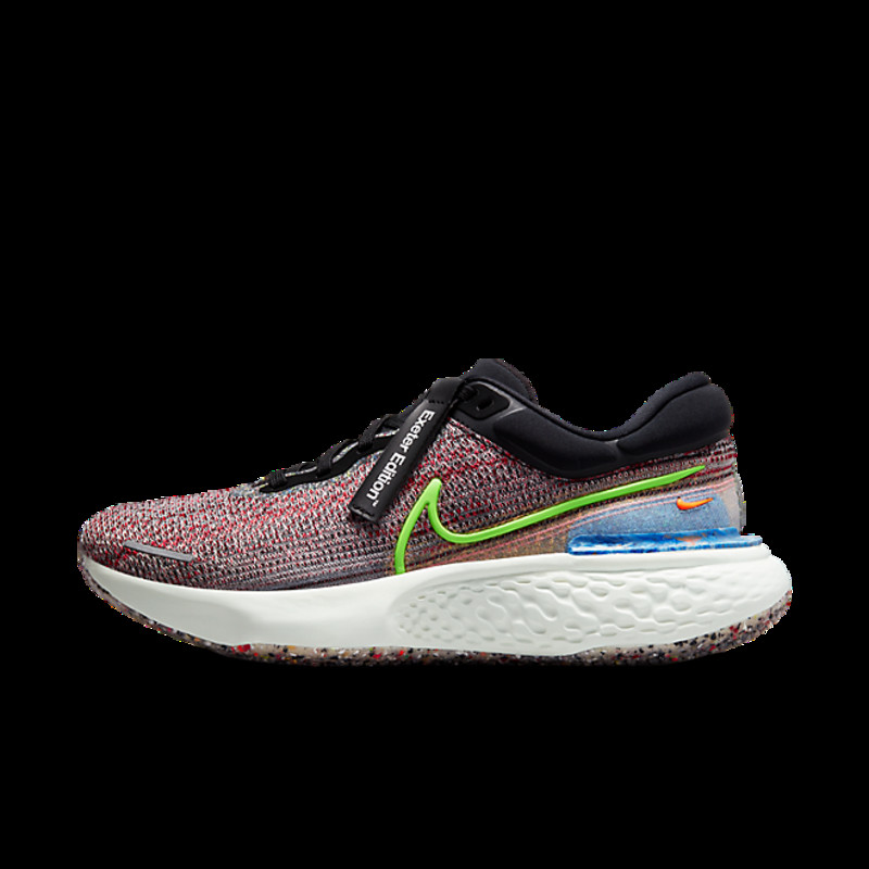 Nike ZoomX Invincible Run Flyknit Exeter Edition | DJ5923-900